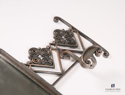 SUBES Raymond (1891-1970) dans le goût

Miroir...