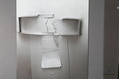 BOUILLY René (1921-2019)

Untitled

Mixed...
