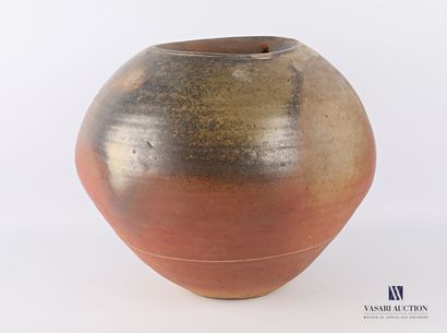 ASTOUL Éric (Né en 1954)

Important vase...