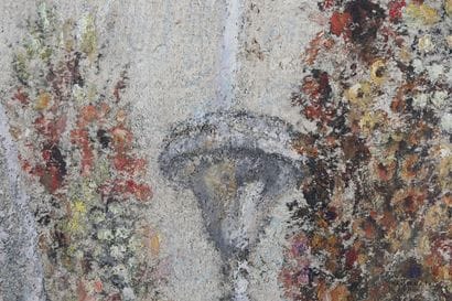 VON HUMBEECK-PIRON Marie (1888-1969)

Virgin...