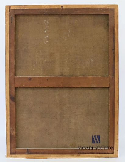 BELLENGÉ Michel Bruno (c.1726-1793), Attributed...