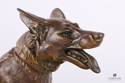 
CARVIN Louis-Albert (1875-1951) d'après





Brown...