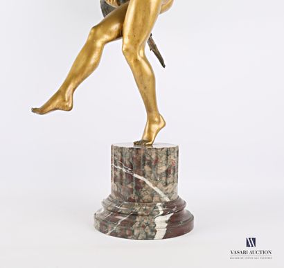 COLINET Claire Jeanne Roberte (1880-1950)

The...