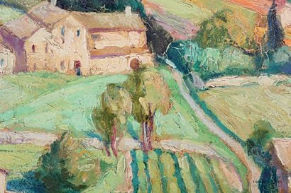 DE POGEDAIEFF Georges A. (1897-1971)

View...