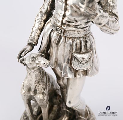 DUBUCAND Alfred (1828-1894), according to

Falconer...