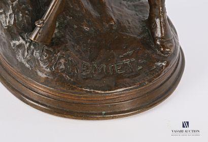 
FRÉMIET Emmanuel (1824-1910)




Sitting...
