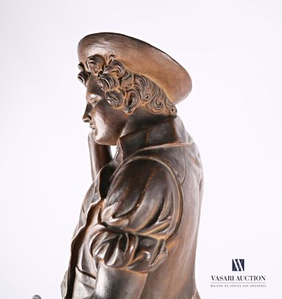 GOSSIN and sons (XIXth century)

Gentleman...
