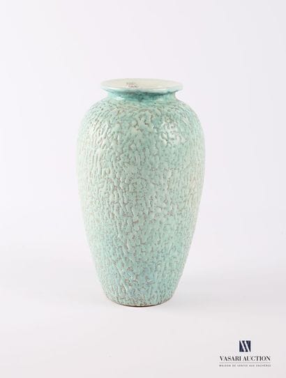 C.A.B. (Céramique d'Art de Bordeaux)

Vase...
