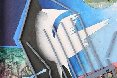 BOUILLY René (1921-2019)

Freedom Time

Mixed...