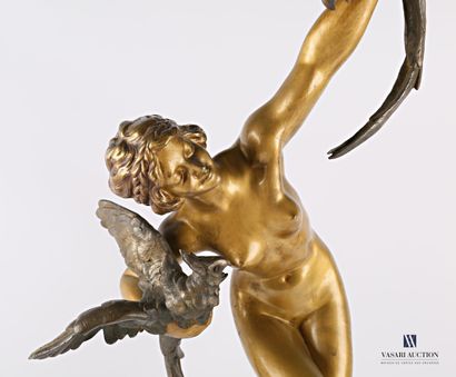 COLINET Claire Jeanne Roberte (1880-1950)

The...