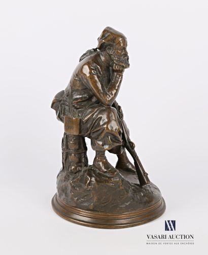 
FRÉMIET Emmanuel (1824-1910)




Sitting...