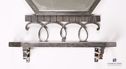 SUBES Raymond (1891-1970) dans le goût

Miroir...
