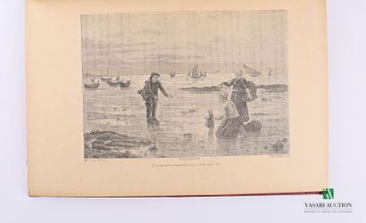OTOBIRAZ - the children of the sea - Paris...