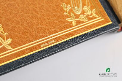 Mme X...& PAUL REBOUX - Thirty-two poems...