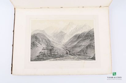 [REGIONALISM - PYRENEES]

PETIT Victor -...
