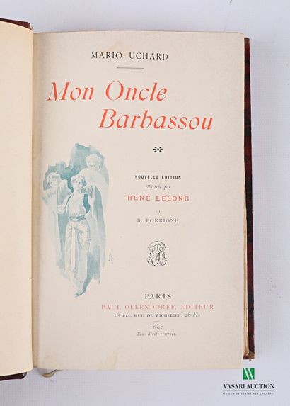 [LITERATURE & NOVELS]

Lot of fifteen books:...