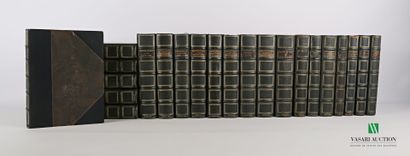[ANATOLE FRANCE]

Oeuvres Complétes - Paris,...
