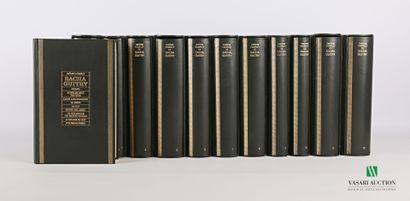 [LITERATURE]

GUITRY Sacha - Théâtre complet...