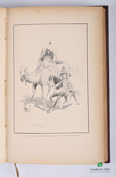 [LITERATURE]

Lot including seven books:...