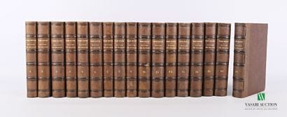 [HISTORY]

MARTIN Henri - History of France...