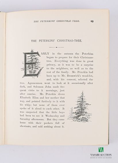 P. HALE Lucretia - The Peterkin Papers -...