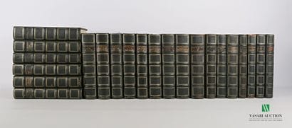 [ANATOLE FRANCE]

Oeuvres Complétes - Paris,...