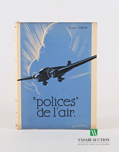 TORTEL Albert - 