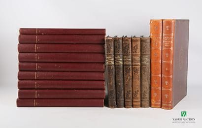 [HISTORY WAR & ILLUSTRATION] 

Lot including...