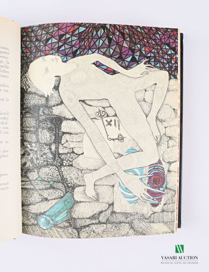 [LITTERATURE - COLLECTION LES IMMORTELS CHEFS...