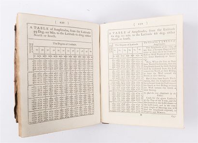 HASELDEN Thomas - The seaman's daily assistant...