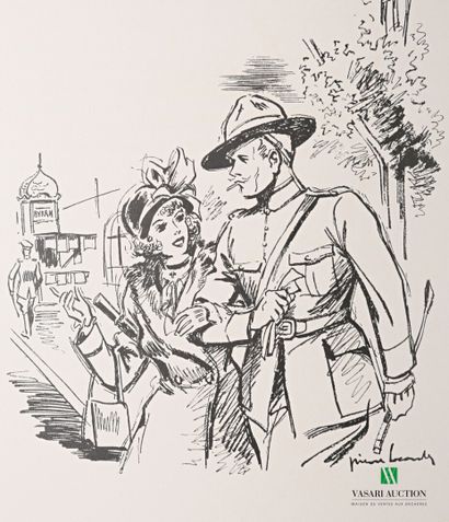VERCEL Roger - Les 4 Temps vus par les écrivains...