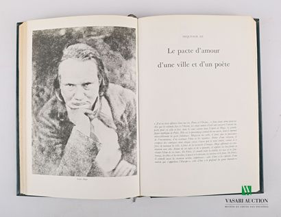
[LITERATURE & MISCELLANEOUS]





HUGO Victor...