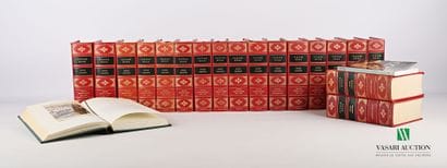 
[LITERATURE & MISCELLANEOUS]





HUGO Victor...