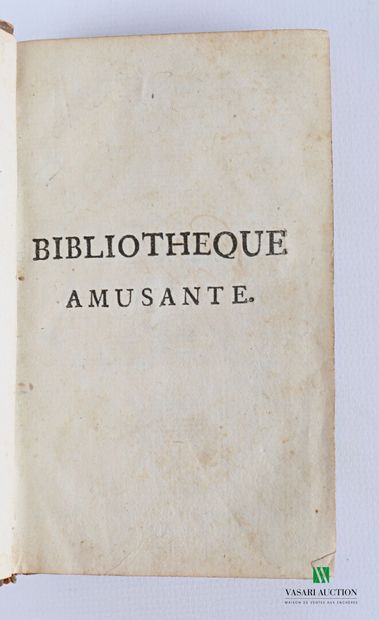 [CURIOSITY]

ANONYMOUS - Les Amours de Henri...