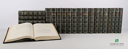 [ANATOLE FRANCE]

Oeuvres Complétes - Paris,...