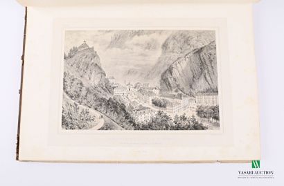 [REGIONALISM - PYRENEES]

PETIT Victor -...