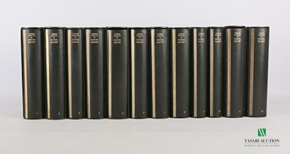 [LITERATURE]

GUITRY Sacha - Théâtre complet...