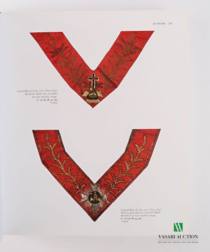 [FREEMASONRY]

ROBIN Cathy - Freemasonry,...
