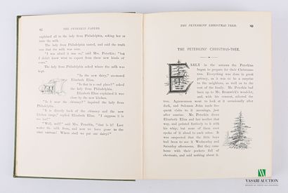 P. HALE Lucretia - The Peterkin Papers -...