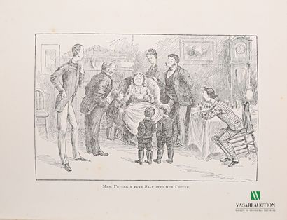 P. HALE Lucretia - The Peterkin Papers -...