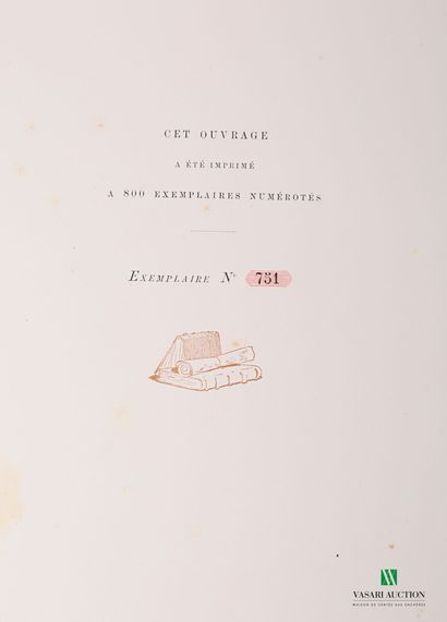 WENDELL HOLMES Olivier - La dernière feuille...