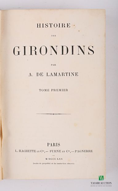 [LITERATURE & MISCELLANEOUS]

Lot including...