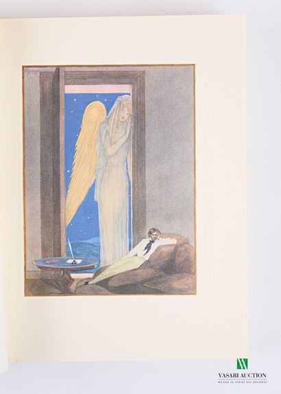 [ALFRED DE MUSSET] 

Works of Alfred de Musset...