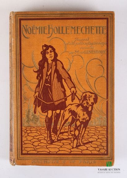 [NOVELS - YOUTH - VARIOUS]

Lot including...