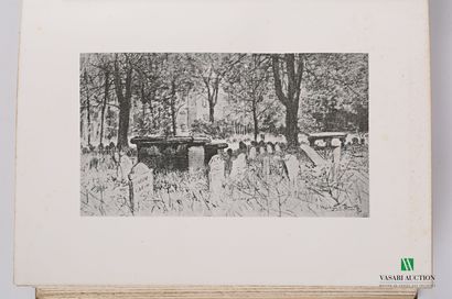 WENDELL HOLMES Olivier - La dernière feuille...