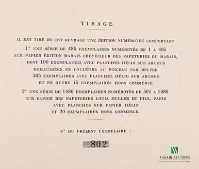 VERCEL Roger - Les 4 Temps vus par les écrivains...