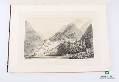 [REGIONALISM - PYRENEES]

PETIT Victor -...