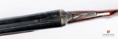 Shotgun ROBUST model n° 224, Manufrance Saint-Etienne,...