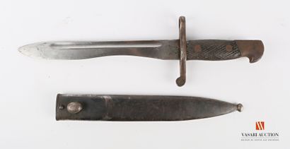 baïonnette-machette espagnole modèle 41,...