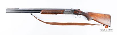 VERNEY-CARRON shotgun, model SAGITTAIRE,...